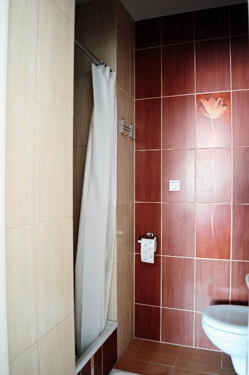 Agis Pokoje Goscinne Gdansk Room photo