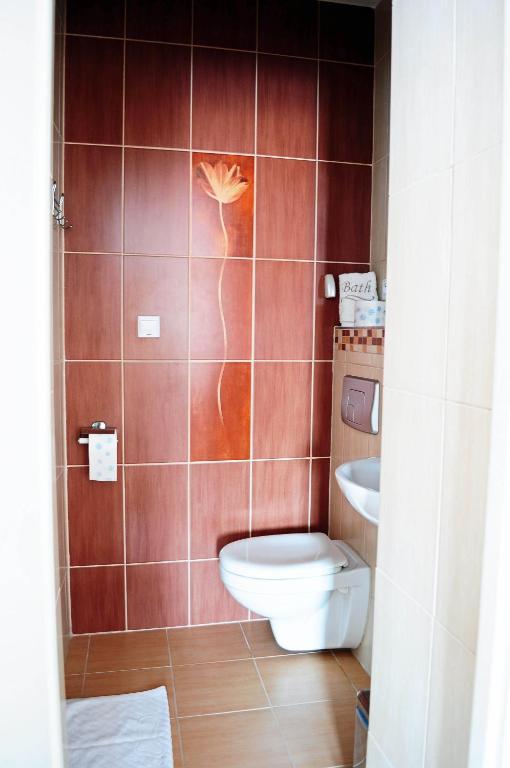 Agis Pokoje Goscinne Gdansk Room photo