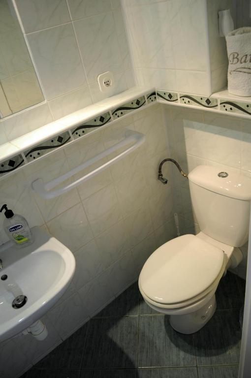 Agis Pokoje Goscinne Gdansk Room photo