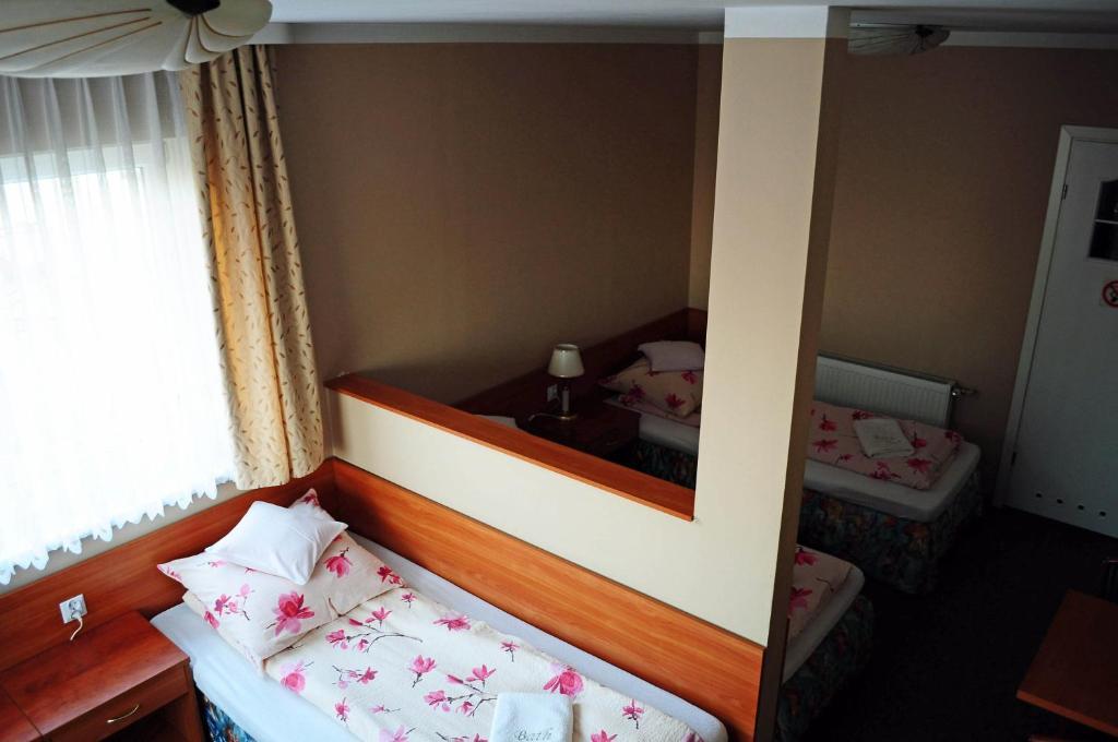 Agis Pokoje Goscinne Gdansk Room photo