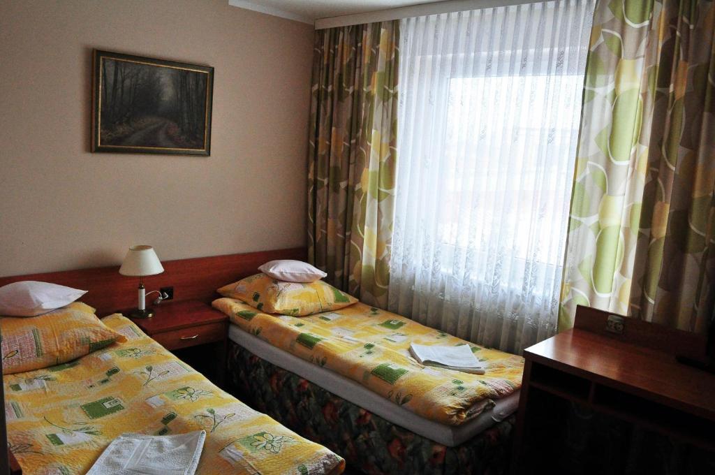 Agis Pokoje Goscinne Gdansk Room photo