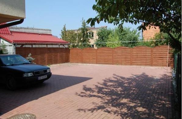 Agis Pokoje Goscinne Gdansk Exterior photo